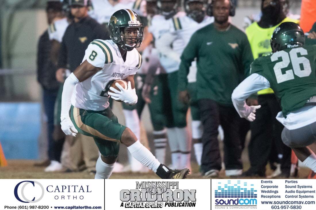 West Jones vs West Point, 5A Title Game 08.JPG